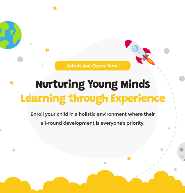 Young MindS Unboxed